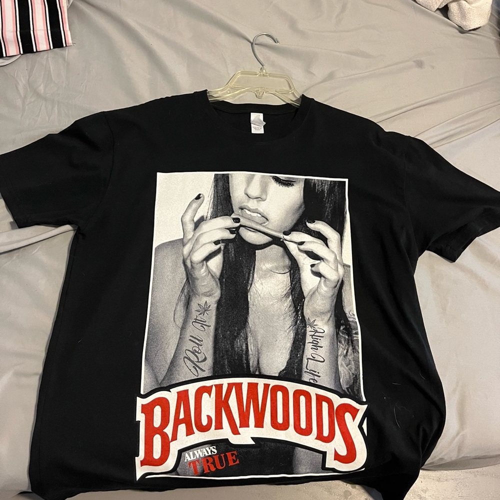 Backwoods Shirt